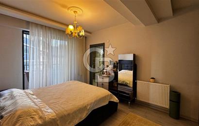 ATAKUM BALAÇ'TA ARA KAT SATILIK 3+1 SATILIK DAİRE