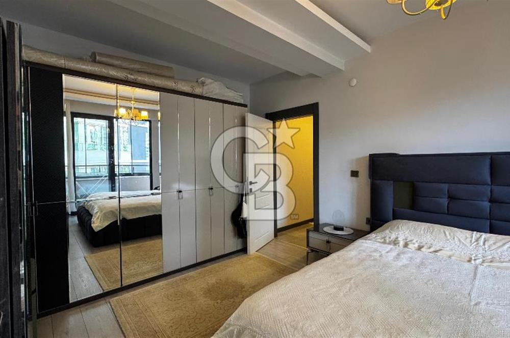 ATAKUM BALAÇ'TA ARA KAT SATILIK 3+1 SATILIK DAİRE