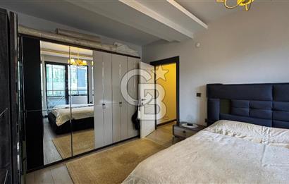 ATAKUM BALAÇ'TA ARA KAT SATILIK 3+1 SATILIK DAİRE