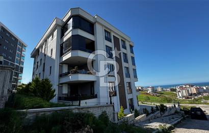 ATAKUM BALAÇ'TA ARA KAT SATILIK 3+1 SATILIK DAİRE