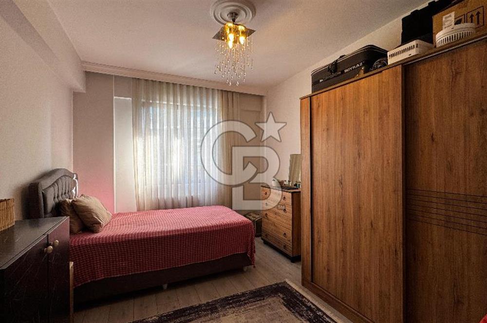 ATAKUM BALAÇ'TA ARA KAT SATILIK 3+1 SATILIK DAİRE