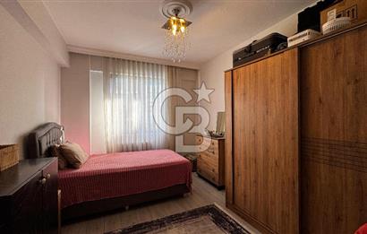 ATAKUM BALAÇ'TA ARA KAT SATILIK 3+1 SATILIK DAİRE