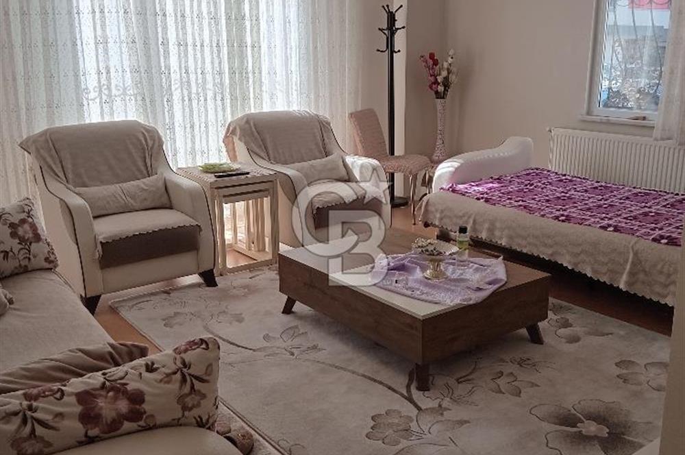 2+1 cift tuvalet balkonlu