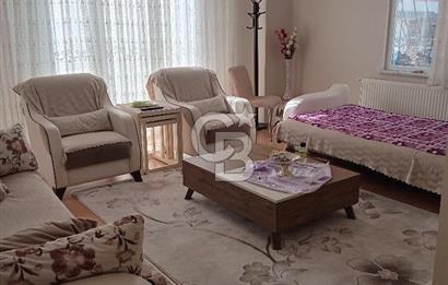 2+1 cift tuvalet balkonlu
