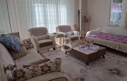 2+1 cift tuvalet balkonlu
