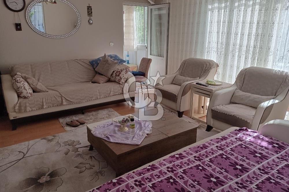 2+1 cift tuvalet balkonlu