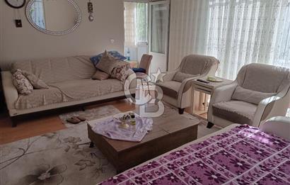 2+1 cift tuvalet balkonlu