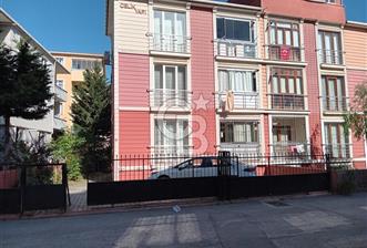 2+1 cift tuvalet balkonlu