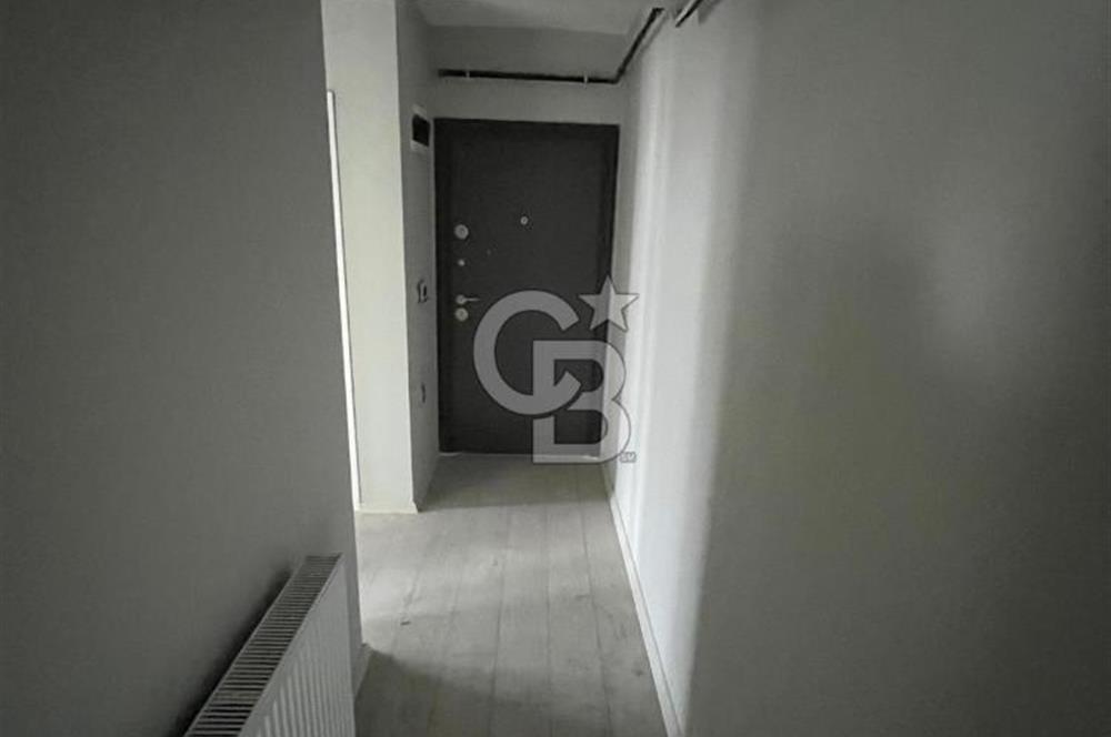 CUMHURİYET MAHALLESİNDE SIFIR 2+1 SATILIK DAİRE