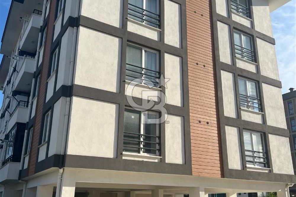 CUMHURİYET MAHALLESİNDE SIFIR 2+1 SATILIK DAİRE
