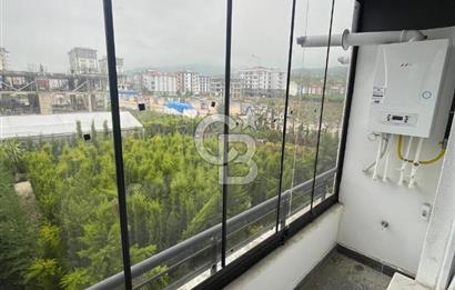 CUMHURİYET MAHALLESİNDE SIFIR 2+1 SATILIK DAİRE