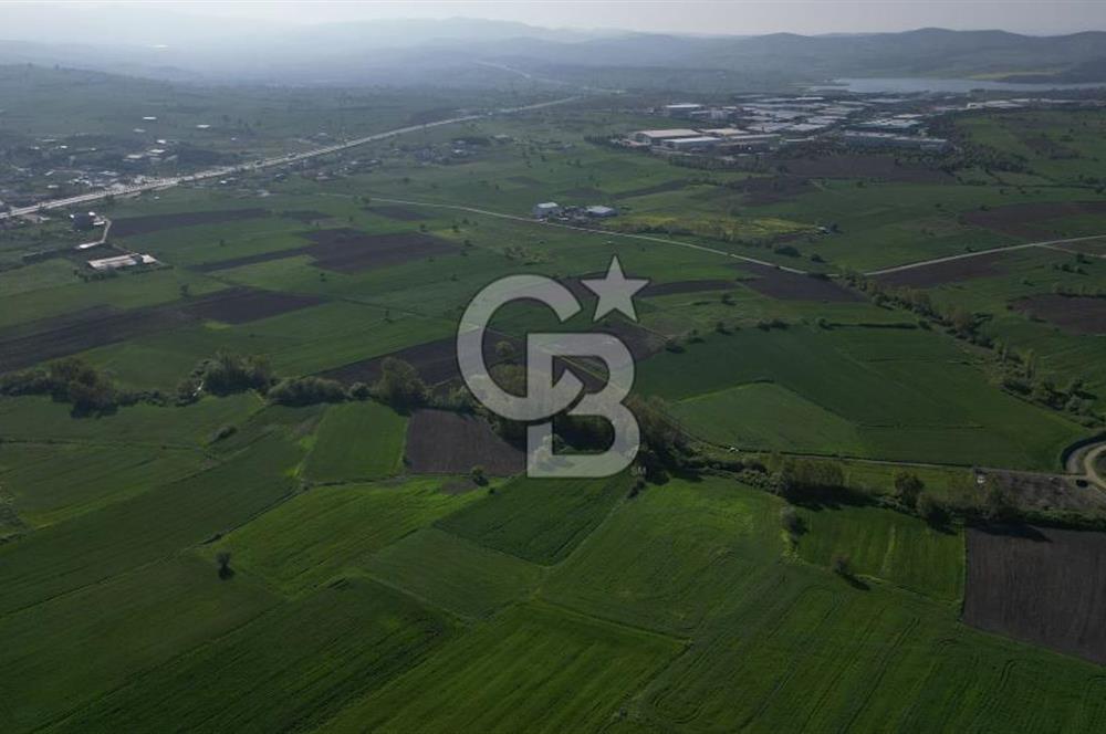 BİGA BALIKLIÇEŞME'DE 7.5 DÖNÜMLÜK YATIRIM FIRSATI