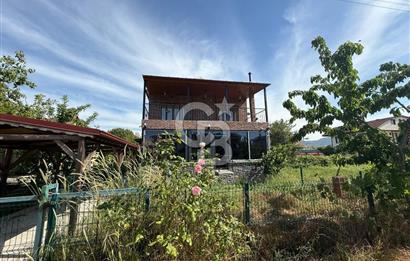 YALOVA ALTINOVA KAYTAZDERE SATILIK LÜKS BAHÇELİ MÜSTAKİL VİLLA!