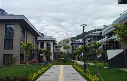 TRABZON'DA MUHTEŞEM LOKASYON 250 M2 SUPER LUX REZIDANS