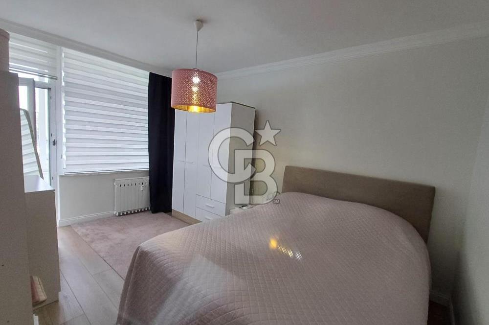 ATAKÖY 5. KISIMDA YENİLENMİŞ 3+1 SATILIK DAİRE