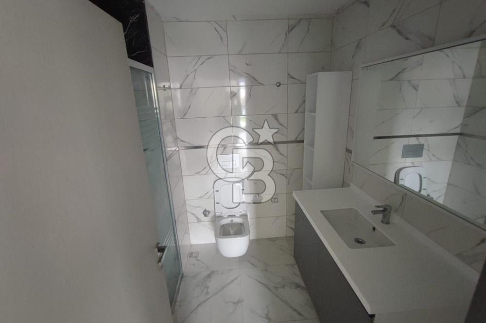 TRABZON'DA MUHTEŞEM LOKASYON 250 M2 SUPER LUX REZIDANS