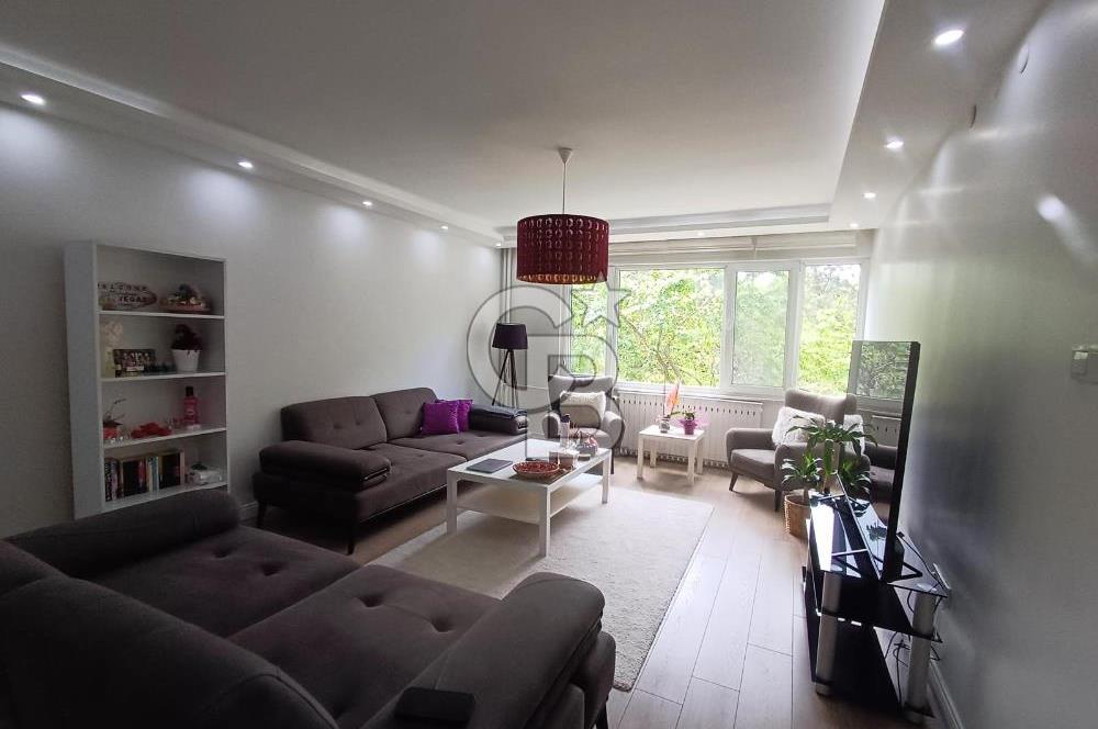ATAKÖY 5. KISIMDA YENİLENMİŞ 3+1 SATILIK DAİRE