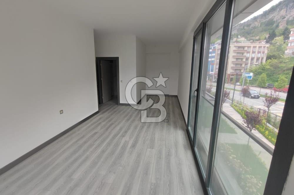 TRABZON'DA MUHTEŞEM LOKASYON 250 M2 SUPER LUX REZIDANS