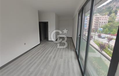 TRABZON'DA MUHTEŞEM LOKASYON 250 M2 SUPER LUX REZIDANS