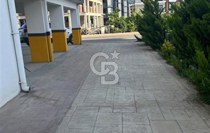 CUMHURİYET MAHALLESİNDE SIFIR 2+1 SATILIK DAİRE