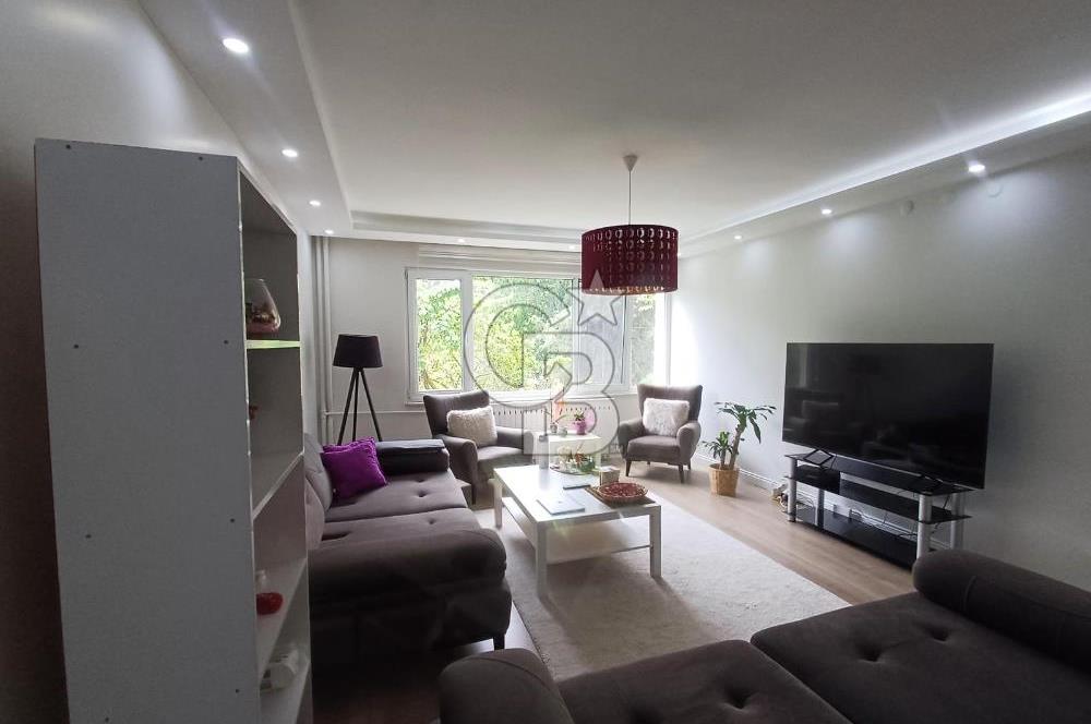 ATAKÖY 5. KISIMDA YENİLENMİŞ 3+1 SATILIK DAİRE