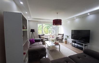 ATAKÖY 5. KISIMDA YENİLENMİŞ 3+1 SATILIK DAİRE