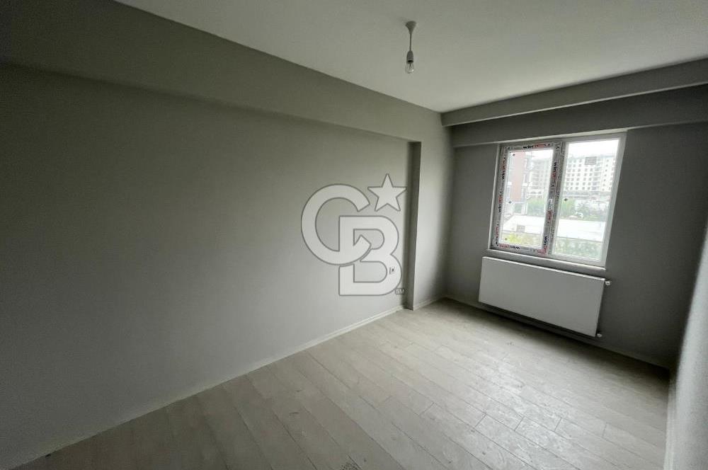 CUMHURİYET MAHALLESİNDE SIFIR 2+1 SATILIK DAİRE