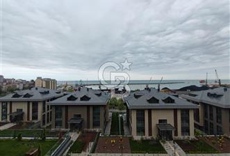 TRABZON'DA MUHTEŞEM LOKASYON 250 M2 SUPER LUX REZIDANS