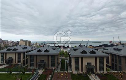 TRABZON'DA MUHTEŞEM LOKASYON 250 M2 SUPER LUX REZIDANS