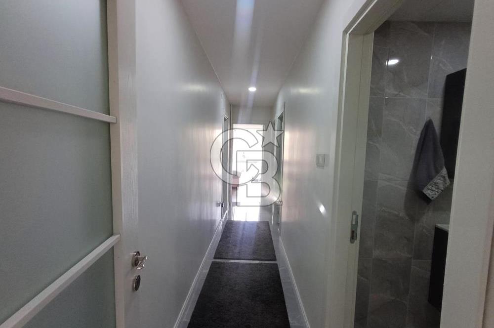 ATAKÖY 5. KISIMDA YENİLENMİŞ 3+1 SATILIK DAİRE