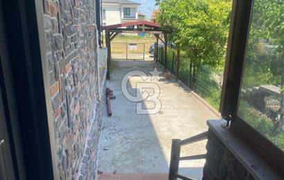 YALOVA ALTINOVA KAYTAZDERE SATILIK LÜKS BAHÇELİ MÜSTAKİL VİLLA!