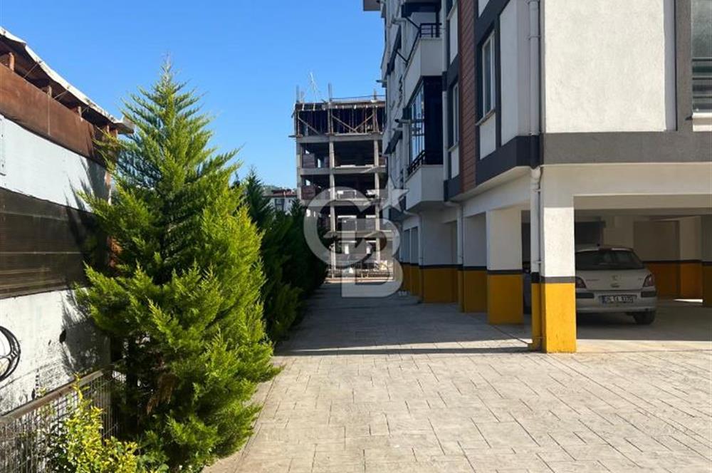 CUMHURİYET MAHALLESİNDE SIFIR 2+1 SATILIK DAİRE
