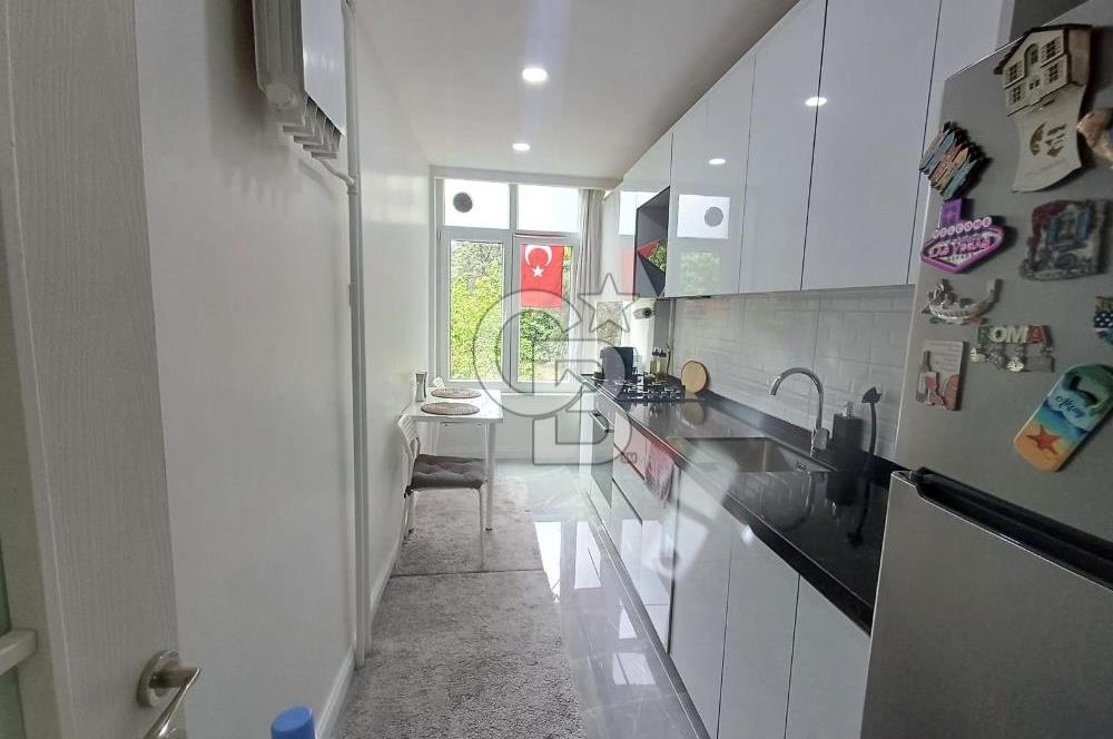 ATAKÖY 5. KISIMDA YENİLENMİŞ 3+1 SATILIK DAİRE