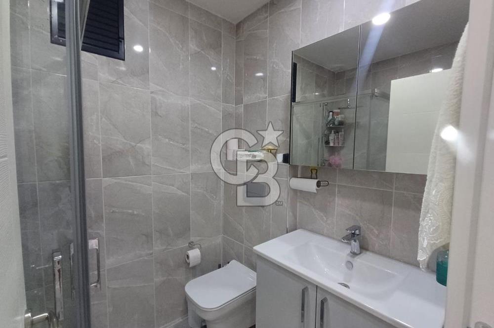 ATAKÖY 5. KISIMDA YENİLENMİŞ 3+1 SATILIK DAİRE