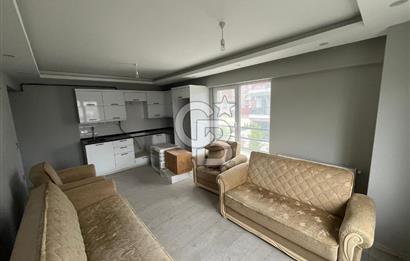 CUMHURİYET MAHALLESİNDE SIFIR 2+1 SATILIK DAİRE