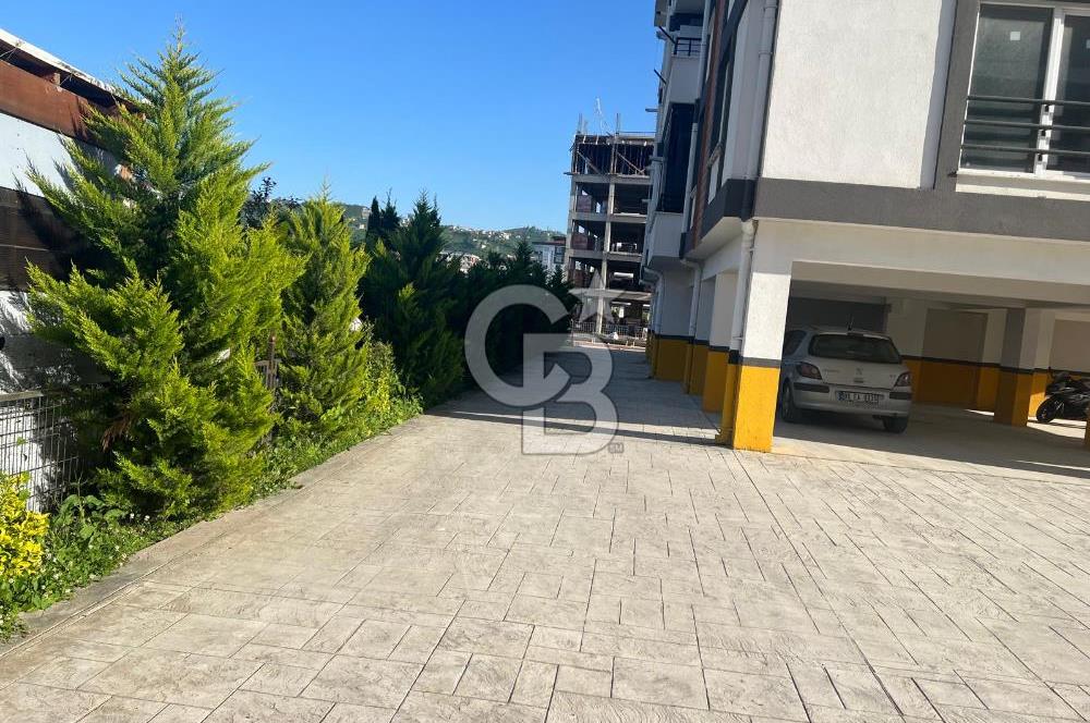 CUMHURİYET MAHALLESİNDE SIFIR 2+1 SATILIK DAİRE