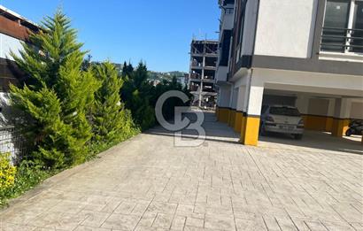 CUMHURİYET MAHALLESİNDE SIFIR 2+1 SATILIK DAİRE