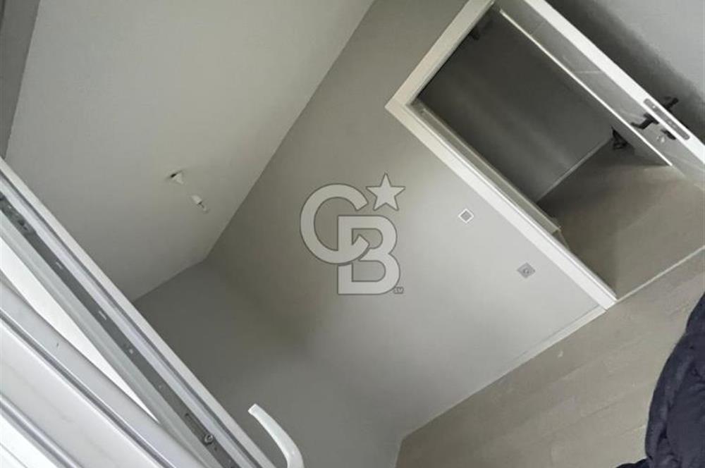 CUMHURİYET MAHALLESİNDE SIFIR 2+1 SATILIK DAİRE