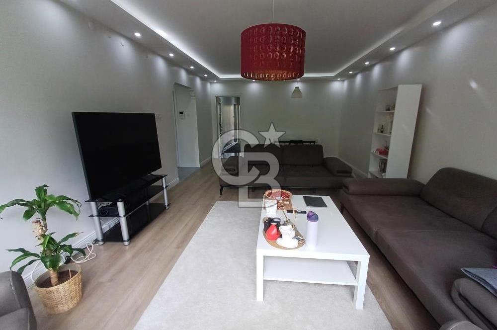 ATAKÖY 5. KISIMDA YENİLENMİŞ 3+1 SATILIK DAİRE