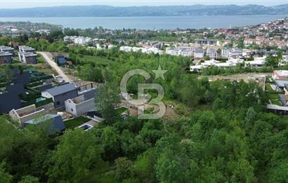 Doğayla iç içe,huzurun ve manzaranın buluştuğu eşsiz nokta