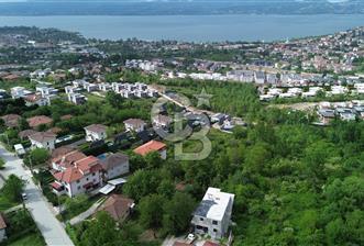 Doğayla iç içe,huzurun ve manzaranın buluştuğu eşsiz nokta