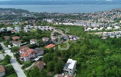 Doğayla iç içe,huzurun ve manzaranın buluştuğu eşsiz nokta