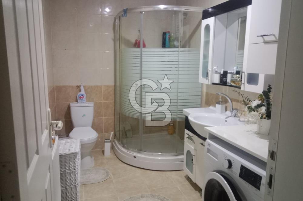 MEVLANA SİTESİ (YAPILI) KİRALIK 3+1 DAİRE