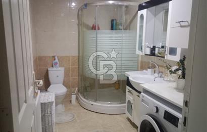 MEVLANA SİTESİ (YAPILI) KİRALIK 3+1 DAİRE