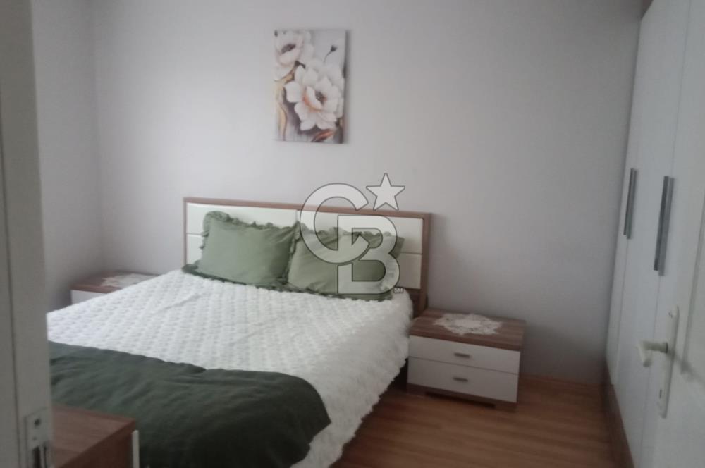 MEVLANA SİTESİ (YAPILI) KİRALIK 3+1 DAİRE