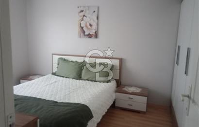 MEVLANA SİTESİ (YAPILI) KİRALIK 3+1 DAİRE