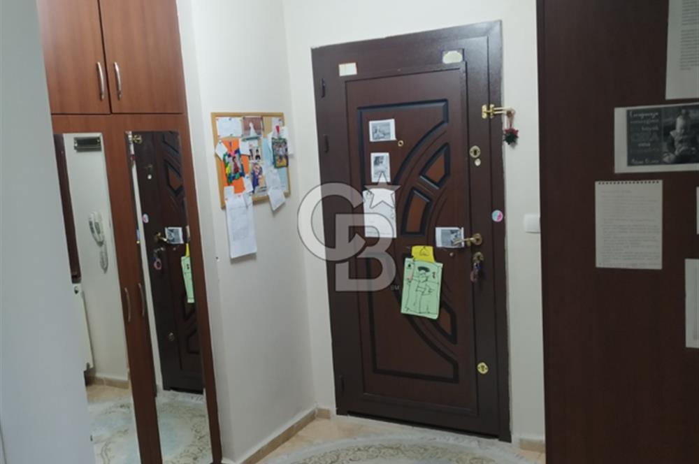 MEVLANA SİTESİ (YAPILI) KİRALIK 3+1 DAİRE