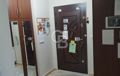 MEVLANA SİTESİ (YAPILI) KİRALIK 3+1 DAİRE