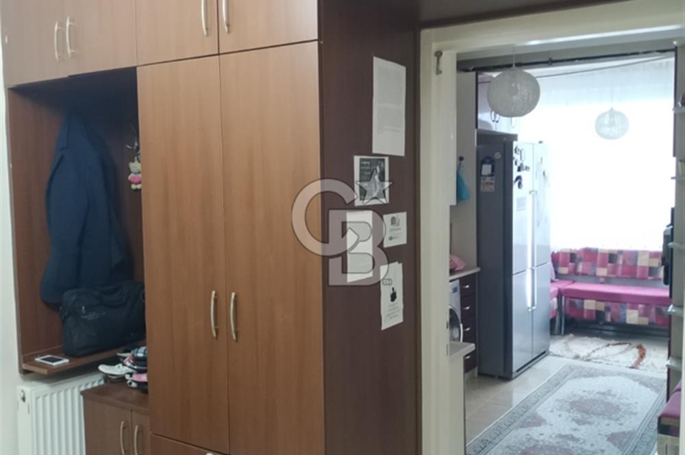 MEVLANA SİTESİ (YAPILI) KİRALIK 3+1 DAİRE