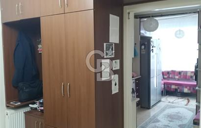 MEVLANA SİTESİ (YAPILI) KİRALIK 3+1 DAİRE